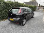 Fiat Punto Evo 1.4 Business | Airco | Elekt. Ramen | Org. Ra, Auto's, Voorwielaandrijving, Euro 5, Stof, Gebruikt