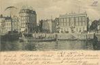 (388-254-037) Rotterdam Hotel Victoria, Verzenden, Zuid-Holland