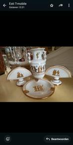 Griekse Souvenirs, Ophalen