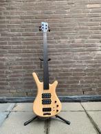 Warwick RB Corvette $$ 4 Fretless, Ophalen, Zo goed als nieuw