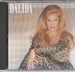 Dalida  Mon Amour Vol 2, Verzenden, Zo goed als nieuw