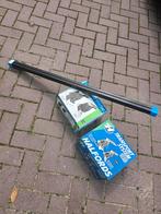 Universele dakdragers Mont blanc, Auto diversen, Dakdragers, Ophalen of Verzenden, Nieuw