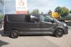 Fiat Talento 1.6 MJ EcoJet L2H1 DC SX / Parkeercamera / Blue, Voorwielaandrijving, 12 maanden, Gebruikt, 4 cilinders