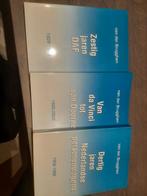 Zelfzame 3 delige DAF boeken set. Harde kaft. Nieuw!, Boeken, Ophalen of Verzenden, Nieuw
