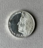 Zilveren 10 Gulden 1995, Postzegels en Munten, Munten | Nederland, Zilver, Ophalen of Verzenden, 10 gulden, Koningin Beatrix