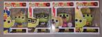 Funko Pop! Remix Up - 751, 754, 755 en 758, Ophalen of Verzenden, Nieuw