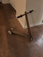 Antieke Houten Step !, Ophalen, Gebruikt, Overige typen