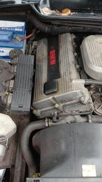 BMW E36 318is m42b18, Auto-onderdelen, Gebruikt, Bmw, Ophalen of Verzenden, BMW
