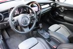 MINI Electric Classic / Panoramadak / Sportstoelen / Achteru, Auto's, Mini, Gebruikt, Met garantie (alle), 4 stoelen, 31 min