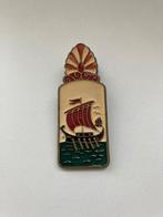 Vintage Paperclip, Ophalen of Verzenden