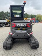 Volvo ECR50F 2022 3300 uur ! (bj 2022), Graafmachine