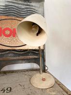 Vintage bureaulampje lampje lamp retro, Huis en Inrichting, Ophalen of Verzenden, Zo goed als nieuw, Minder dan 50 cm