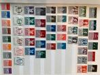Postfrisse postzegels Nederland, Nederland, Ophalen