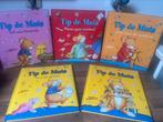 Tip de Muis boeken set van 21, Boeken, Kinderboeken | Baby's en Peuters, Marco Campanella, Ophalen of Verzenden, Zo goed als nieuw