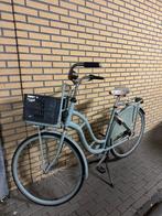 Gezocht damesfiets met versnellingen, framemaat 50, Fietsen en Brommers, Versnellingen, Ophalen, Overige merken, 53 tot 56 cm