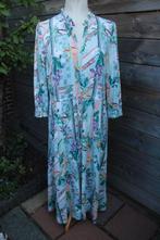 Jurk gekleurd K-Design mt Xl Maxi Vaste prijs, K-design, Overige kleuren, Maat 46/48 (XL) of groter, Ophalen of Verzenden