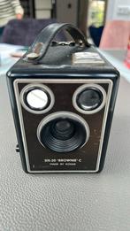 Six-20 Brownie C by KODAK, Ophalen, Voor 1940, Fototoestel
