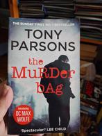 The Murder bag, Ophalen of Verzenden, Zo goed als nieuw