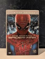 The Amazing Spider‑Man – Limited Edition – Steelbook, Vanaf 12 jaar, Ophalen of Verzenden, Gebruikt, Science Fiction
