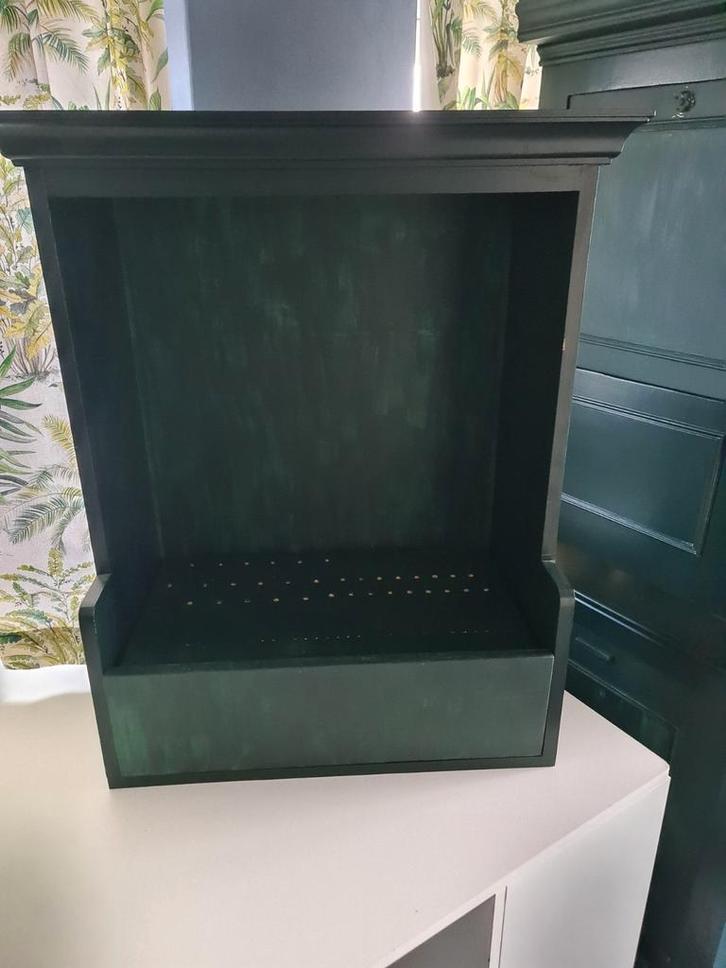 Pijporgel volgens bouwtekeningen John Boersma, Muziek en Instrumenten, Orgels, Nieuw, Orgel, 2 klavieren, Ophalen