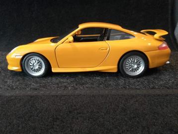 Porsche GT3 Strasse - 1:18 - Solido - SUMMER DEAL ! Nu -15% beschikbaar voor biedingen