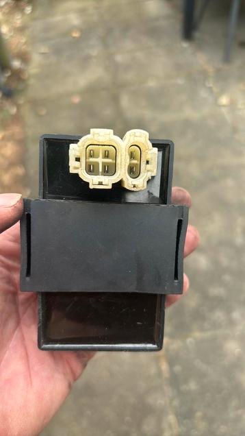 Sym cdi 45km brom scooter allo cello enz beschikbaar voor biedingen