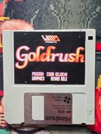Goldrush MSX2, Computers en Software, Vintage Computers, Ophalen of Verzenden