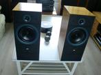 Bowers and Wilkins Matrix 2 Wood onderhoud gehad B&W, Ophalen, Refurbished, Bowers & Wilkins (B&W), 120 watt of meer
