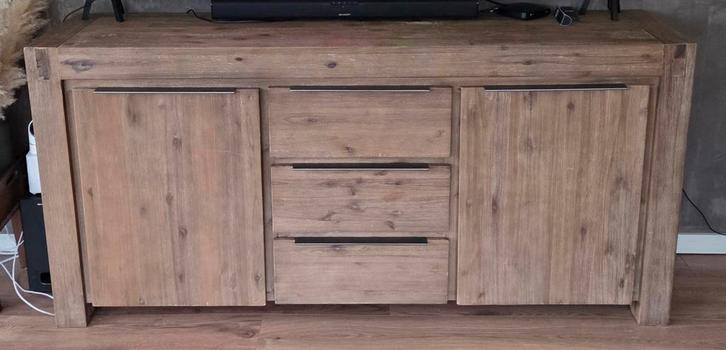 Pronto Wonen Dressoir Salzburg MOET Z.S.M WEG, Huis en Inrichting, Kasten | Dressoirs, Ophalen