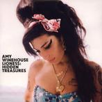 Amy Winehouse - Lioness (Hidden Treasures) (CD), Ophalen of Verzenden, 2000 tot heden, Gebruikt