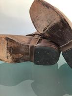 GRATIS VERZENDEN | SENDRA bohemian bruine laarzen 39, Sendra, Bruin, Verzenden, Lage of Enkellaarzen
