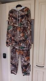 Training/Vrijetijds Pak Maat L - Camouflage, Maat 52/54 (L), Ophalen of Verzenden, Zo goed als nieuw, Onbekend