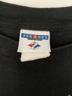 Elvis Presley shirt Graceland, Zwart, Onbekend, Maat 56/58 (XL), Ophalen of Verzenden