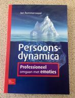 Persoonsdynamica - Jan Remmerswaal., Ophalen, Jan Remmerswaal