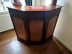 Vintage English bar, Huis en Inrichting, Barren, Ophalen, Gebruikt