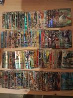 GX EX EN V Pokémon Kaarten - (proxy), Ophalen, Zo goed als nieuw, Meerdere kaarten, Foil
