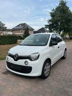 Renault Twingo SCe 70 Experience (zelf invoer duitste auto), Auto's, Voorwielaandrijving, Overige carrosserieën, Wit, Overige kleuren