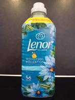Lenor wasverzachter zee bries 56 wasbeurten, Ophalen of Verzenden, Schoonmaakmiddel