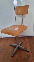 Friso Kramer design architecten kruk. Jaren zestig vintage., Ophalen, Zo goed als nieuw