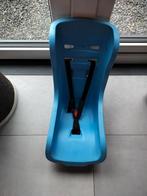 Babyschaal baboe blauw, Fietsen en Brommers, Fietsen | Bakfietsen, Ophalen, Gebruikt, 1 kind, Overige merken