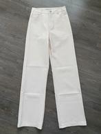 NIEUW! Nep leren broek beige maat XS 34 van LOAVIS, Beige, Nieuw, Ophalen of Verzenden, Loavies