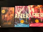 Anna Todd - After, Boeken, Ophalen of Verzenden, Zo goed als nieuw, Anna Todd, Amerika