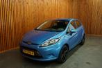 Ford FIESTA 1.25 LIMITED/ AIRCO/ TOPSTAAT/ APK 6-2026, Euro 5, Gebruikt, 1242 cc, 4 cilinders