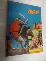 Sigurd boek 4, Eén stripboek, Ophalen of Verzenden, Zo goed als nieuw