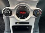Ford FIESTA 1.6 SPORT 120 PK AIRCO/ECC LMV, Auto's, Ford, Gebruikt, 4 cilinders, Wit, Handgeschakeld