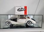 Pocher Mercedes Benz 540k Cabrio Special 1936, Hobby en Vrije tijd, Modelauto's | 1:5 tot 1:12, Ophalen of Verzenden, Auto