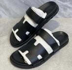 Hermes Chypre Slippers, Kleding | Heren, Schoenen, Ophalen of Verzenden, Nieuw
