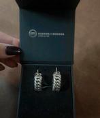 Diverse oorbellen en ringen buddha to buddha, Ophalen of Verzenden, Zo goed als nieuw, Zilver, Overige materialen