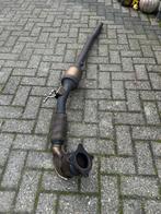 Golf 6 GTI Downpipe met Katalysator (Origineel), Ophalen, Gebruikt, Volkswagen