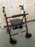 Rollator, Diversen, Ophalen, Zo goed als nieuw